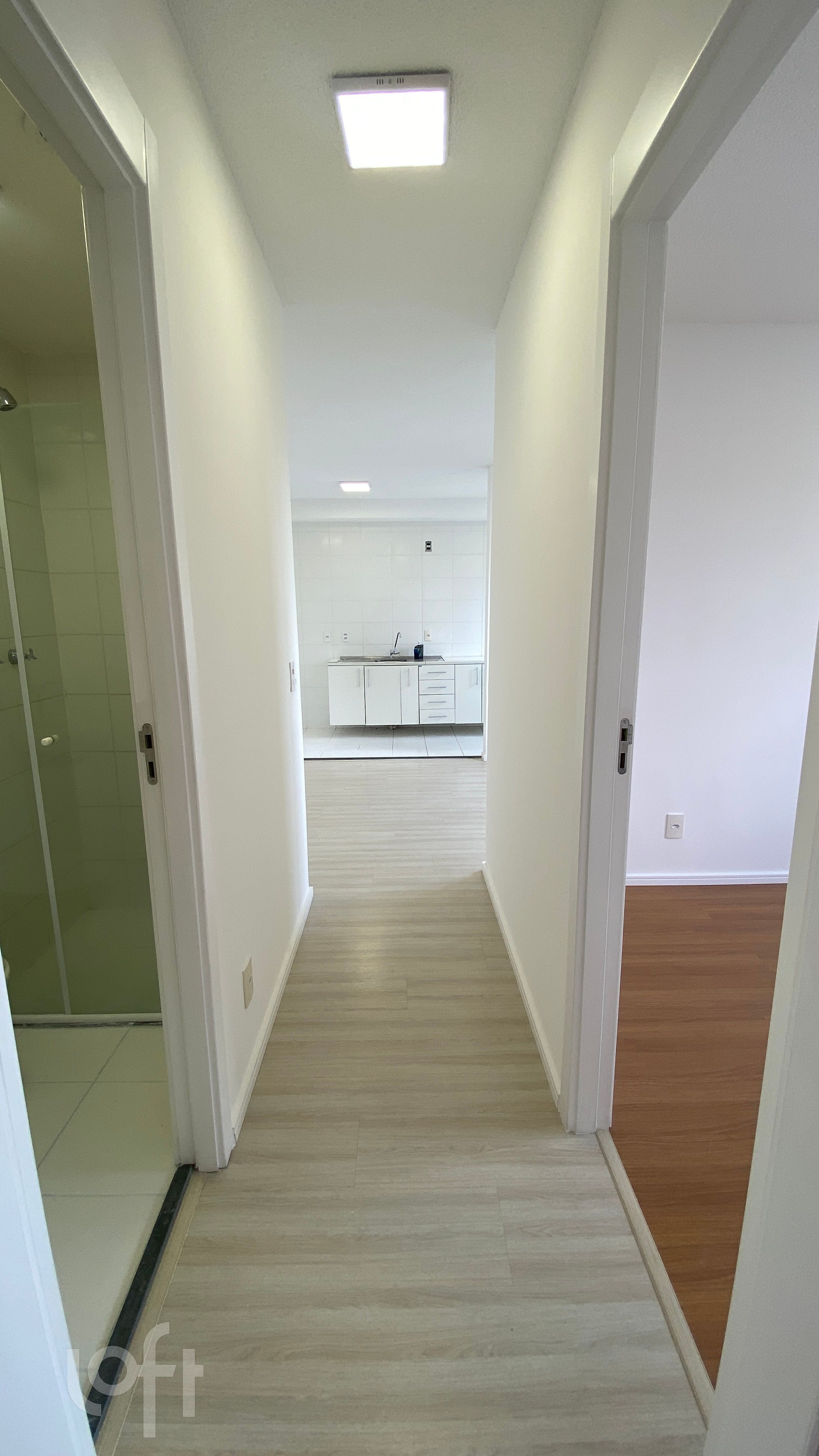 Apartamento, 2 quartos, 40 m² - Foto 8