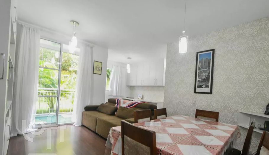 Apartamento à venda com 3 quartos, 69m² - Foto 5