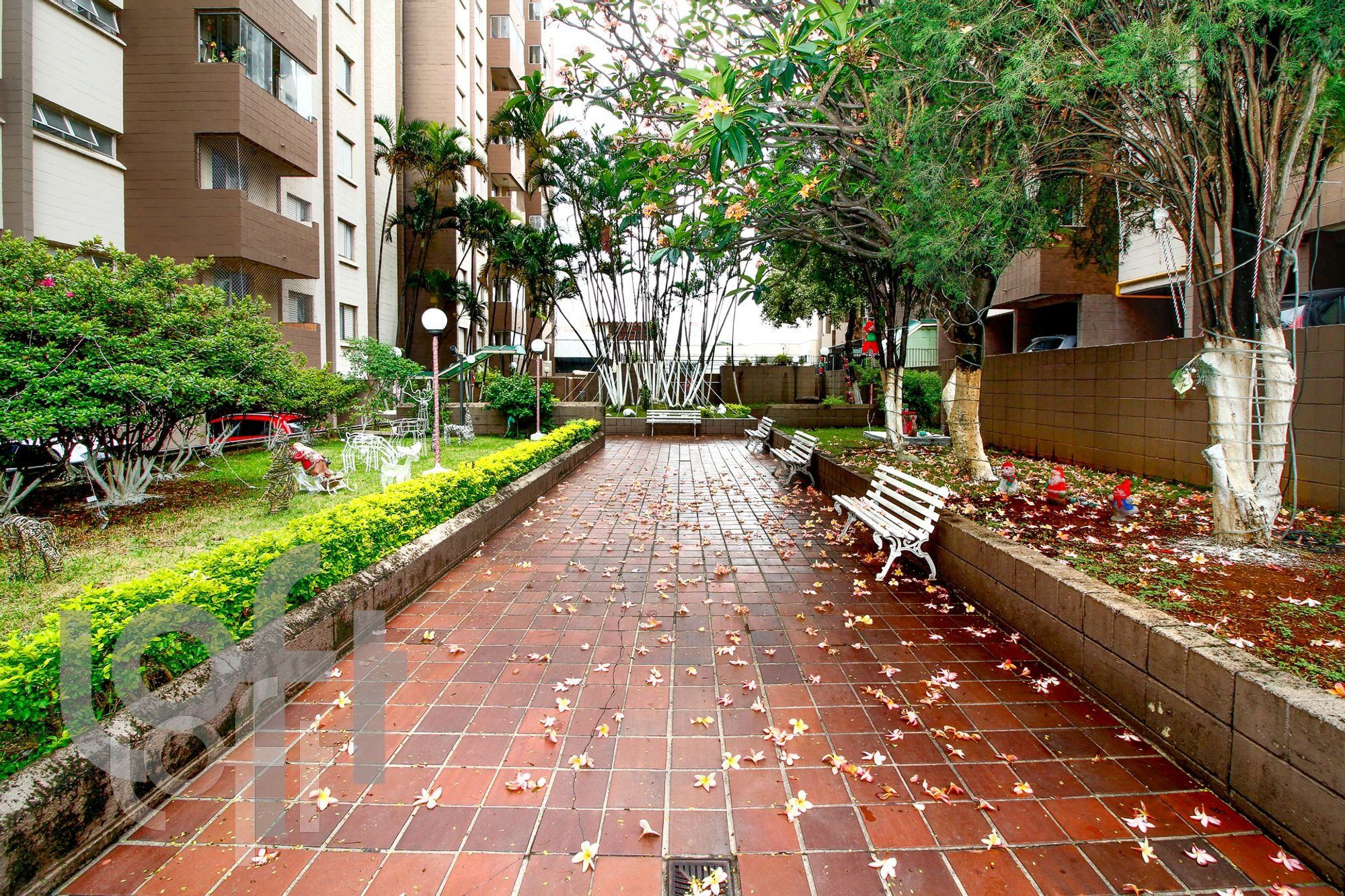 Apartamento, 2 quartos, 50 m² - Foto 34