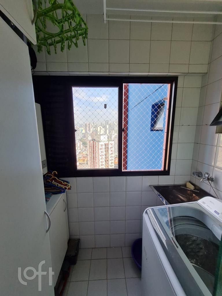 Apartamento à venda com 3 quartos, 70m² - Foto 5