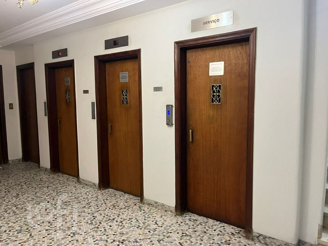 Apartamento à venda com 2 quartos, 90m² - Foto 25