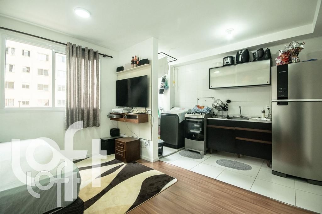 Apartamento, 2 quartos, 46 m² - Foto 26