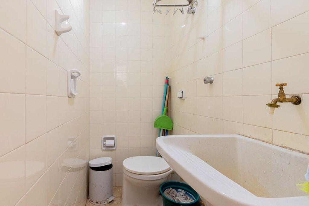 Apartamento à venda com 3 quartos, 85m² - Foto 28