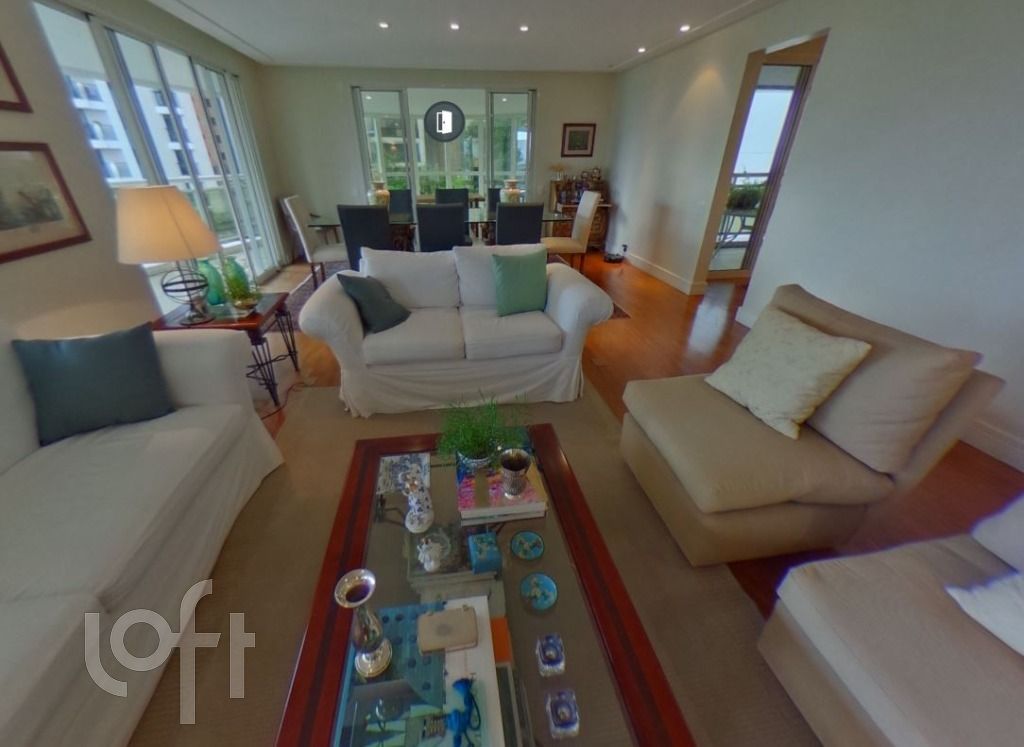 Apartamento, 4 quartos, 366 m² - Foto 5