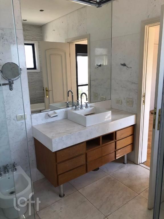 Apartamento à venda com 4 quartos, 320m² - Foto 12
