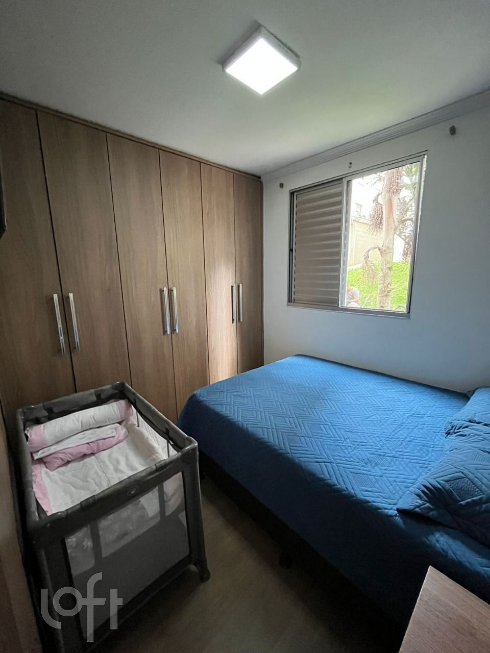 Apartamento, 2 quartos, 47 m² - Foto 9