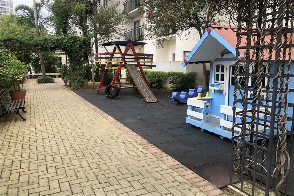 Apartamento, 3 quartos, 63 m² - Foto 39