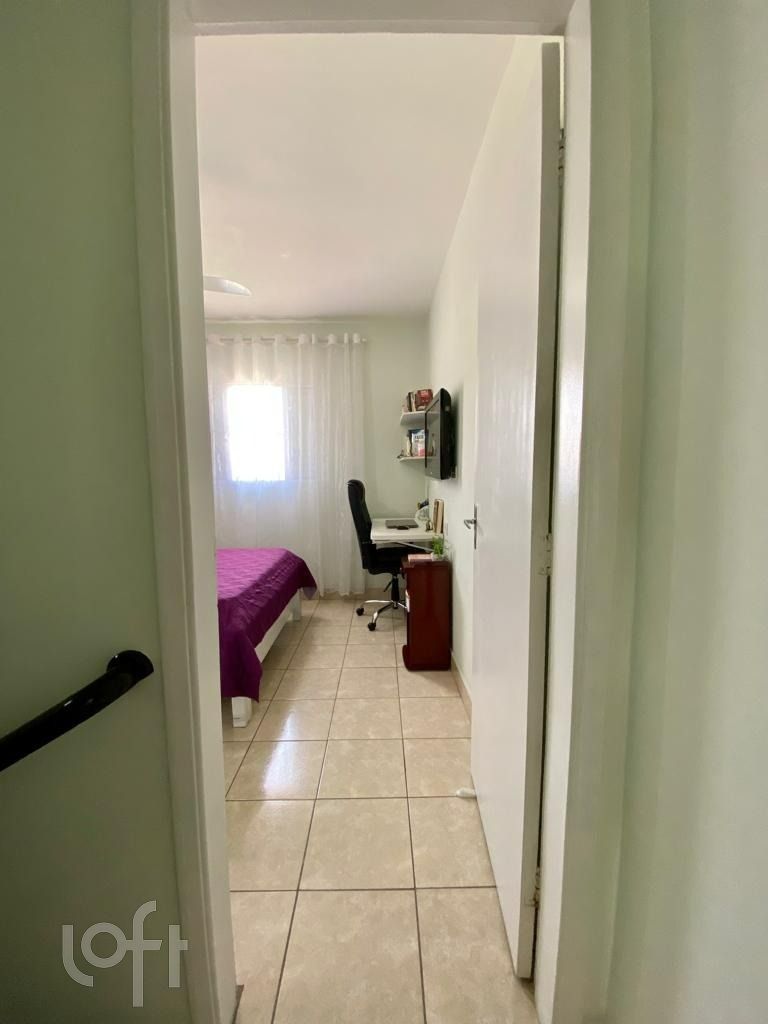 Casa, 2 quartos, 90 m² - Foto 1