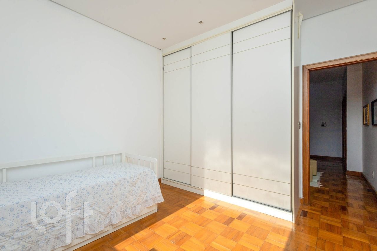 Casa, 5 quartos, 350 m² - Foto 35