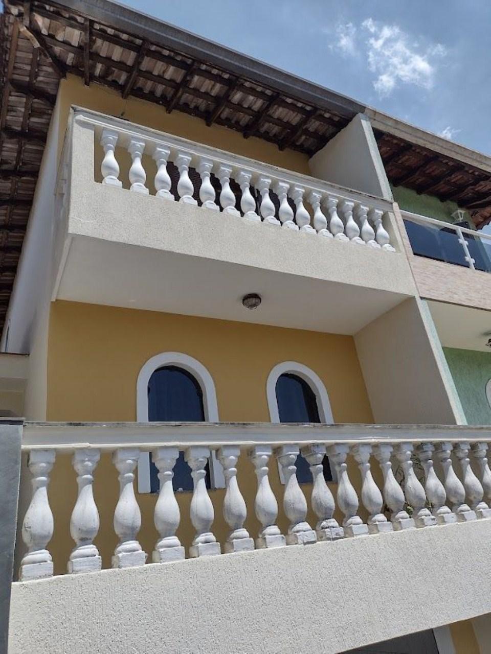 Casa, 3 quartos - Foto 17