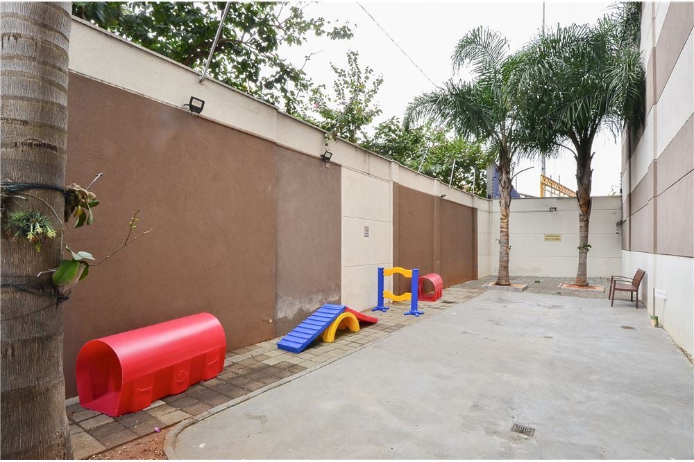 Apartamento à venda com 2 quartos, 55m² - Foto 38