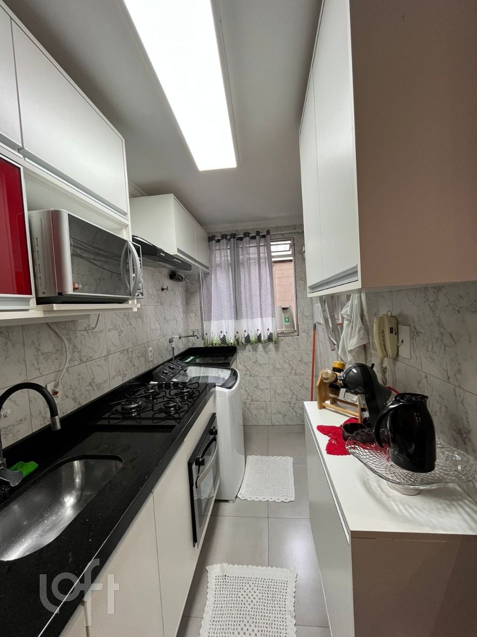 Apartamento, 2 quartos, 47 m² - Foto 13