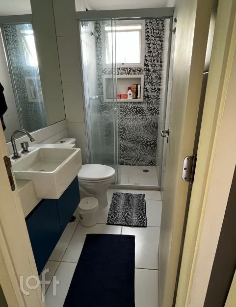 Apartamento, 2 quartos, 51 m² - Foto 7