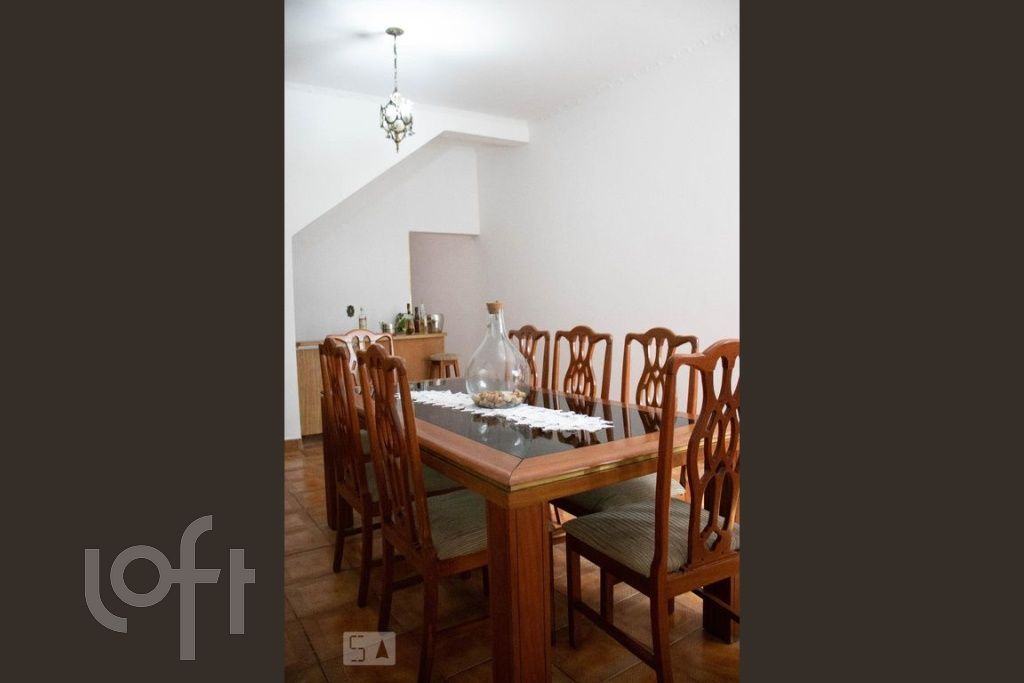 Casa, 5 quartos, 231 m² - Foto 24