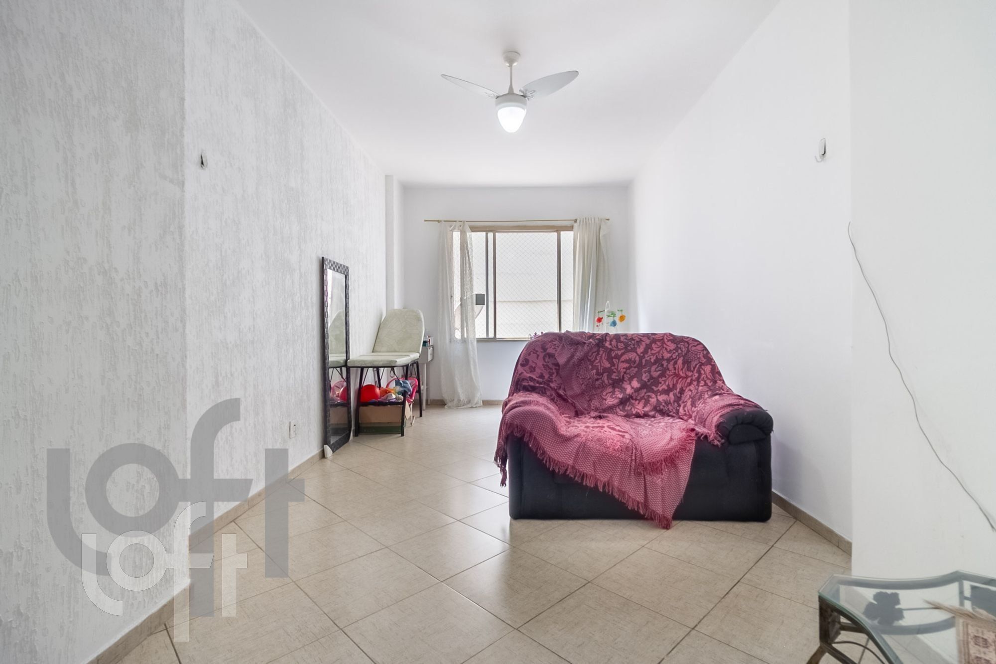 Apartamento, 2 quartos, 92 m² - Foto 1