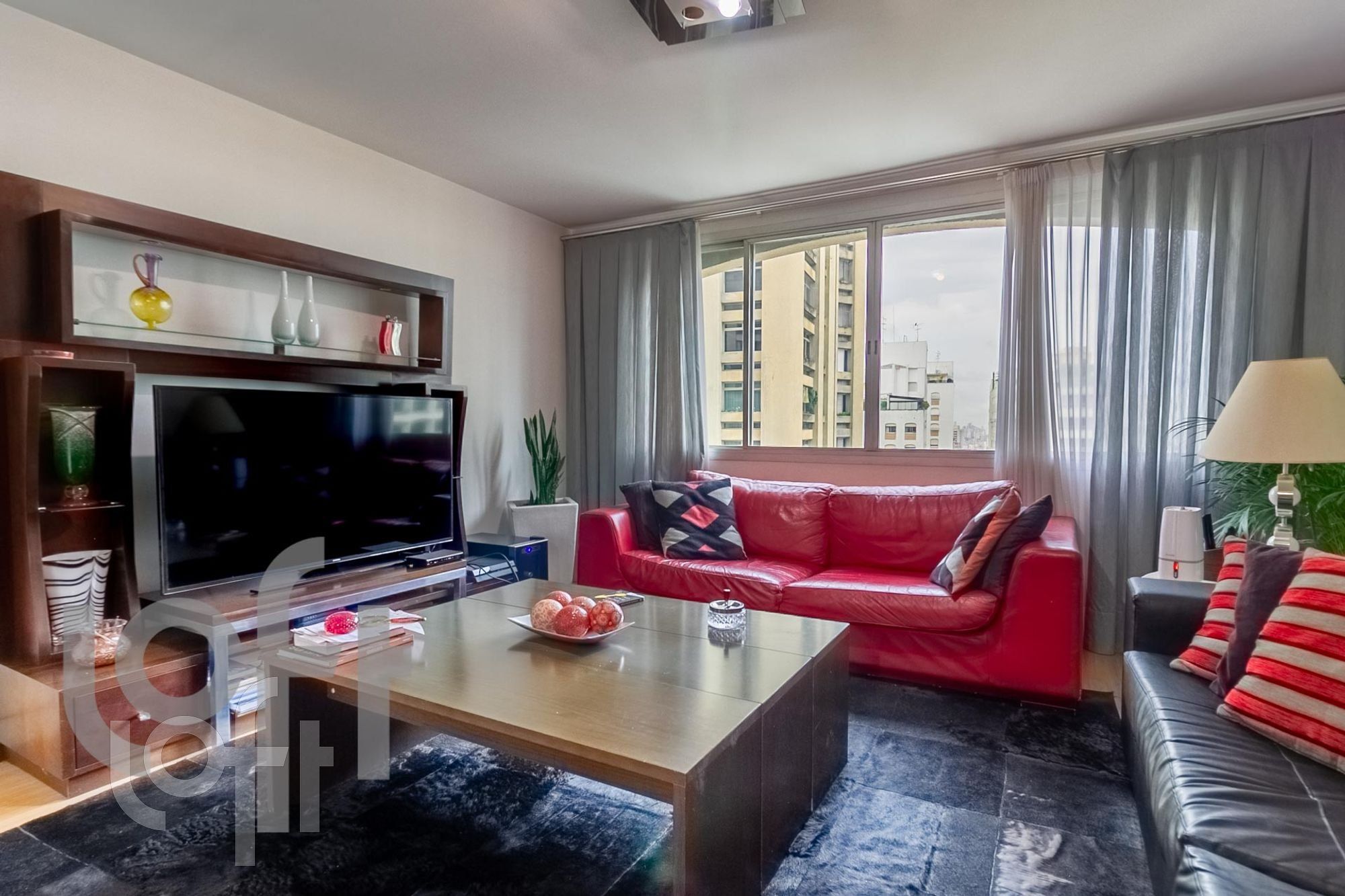 Apartamento, 3 quartos, 120 m² - Foto 9