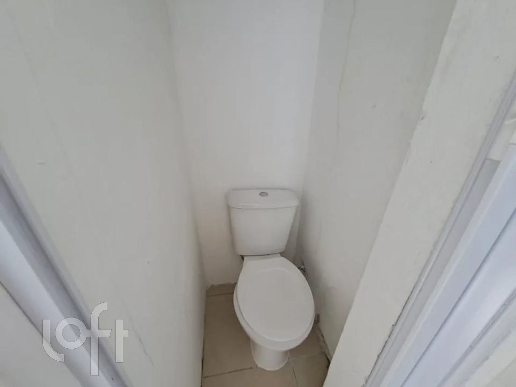 Apartamento à venda com 2 quartos, 61m² - Foto 9