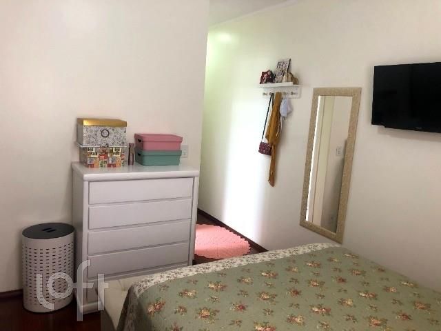 Casa, 4 quartos, 168 m² - Foto 8