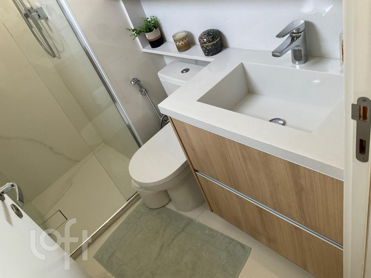 Apartamento, 2 quartos, 74 m² - Foto 15