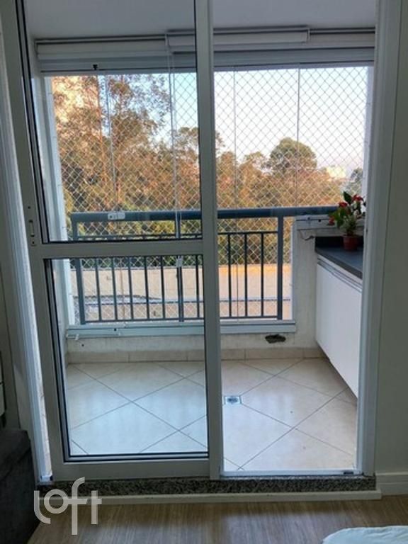 Apartamento, 2 quartos, 48 m² - Foto 3