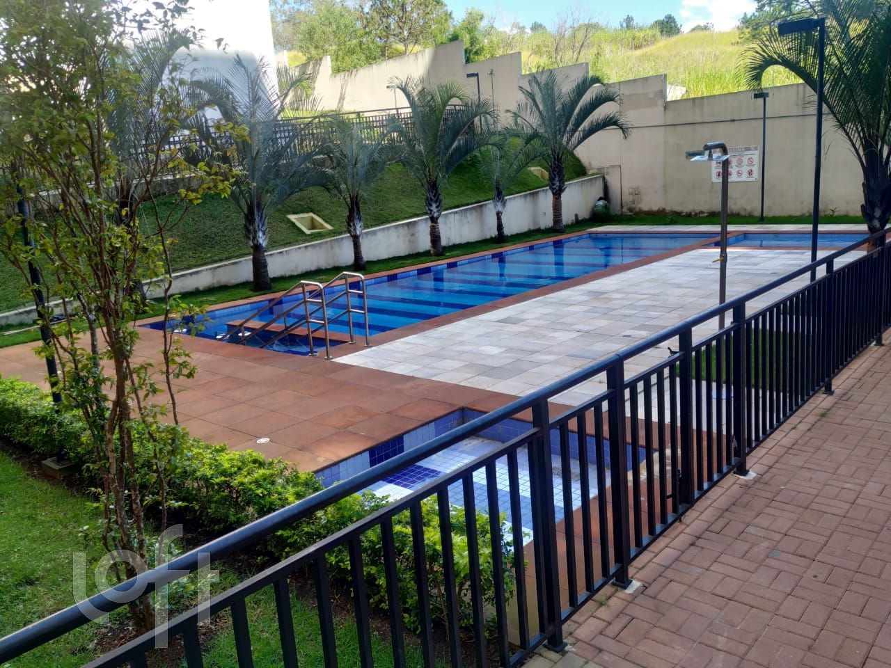 Apartamento, 2 quartos, 45 m² - Foto 25