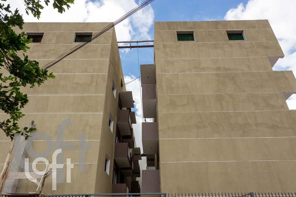 Apartamento à venda com 2 quartos, 50m² - Foto 19