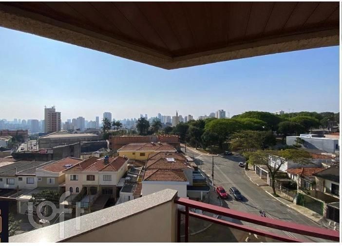 Apartamento à venda com 4 quartos, 165m² - Foto 20
