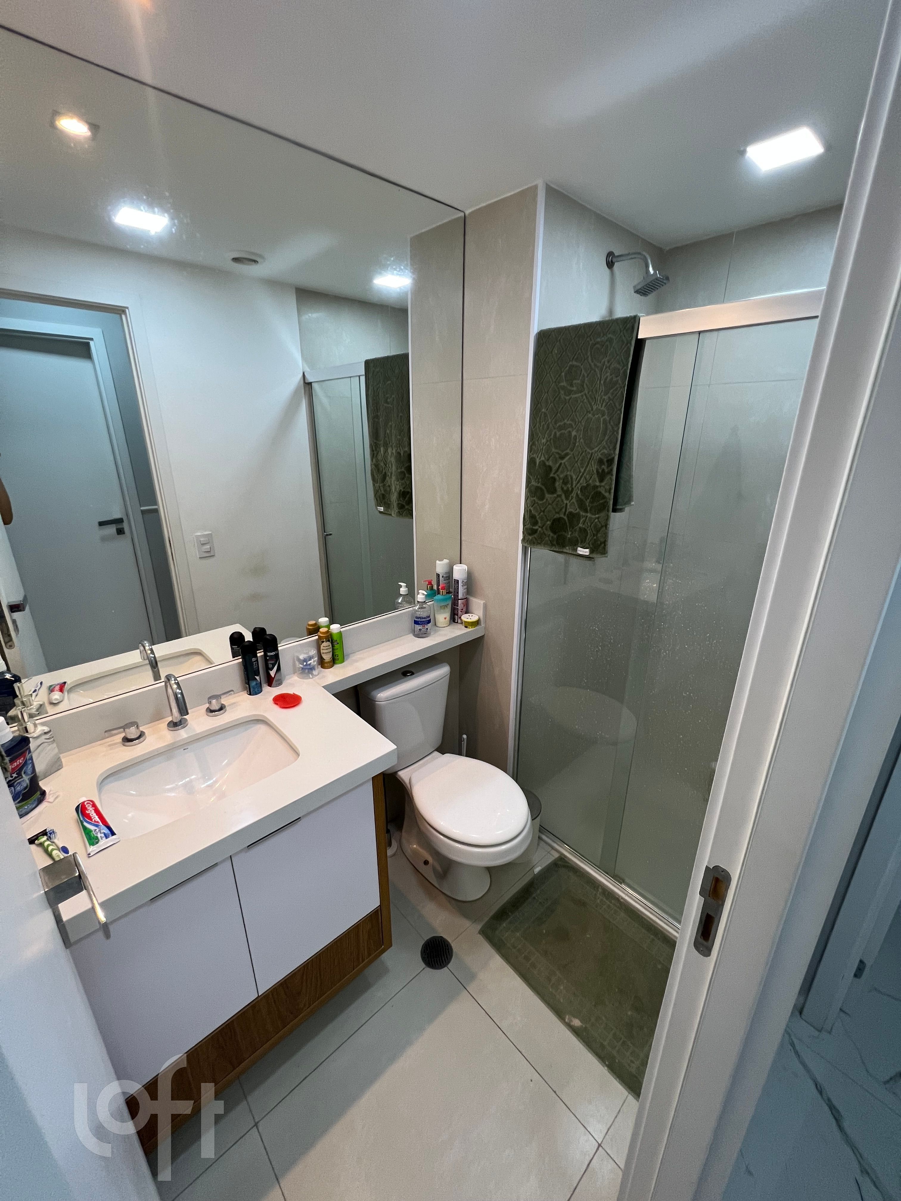 Apartamento, 1 quarto, 62 m² - Foto 16