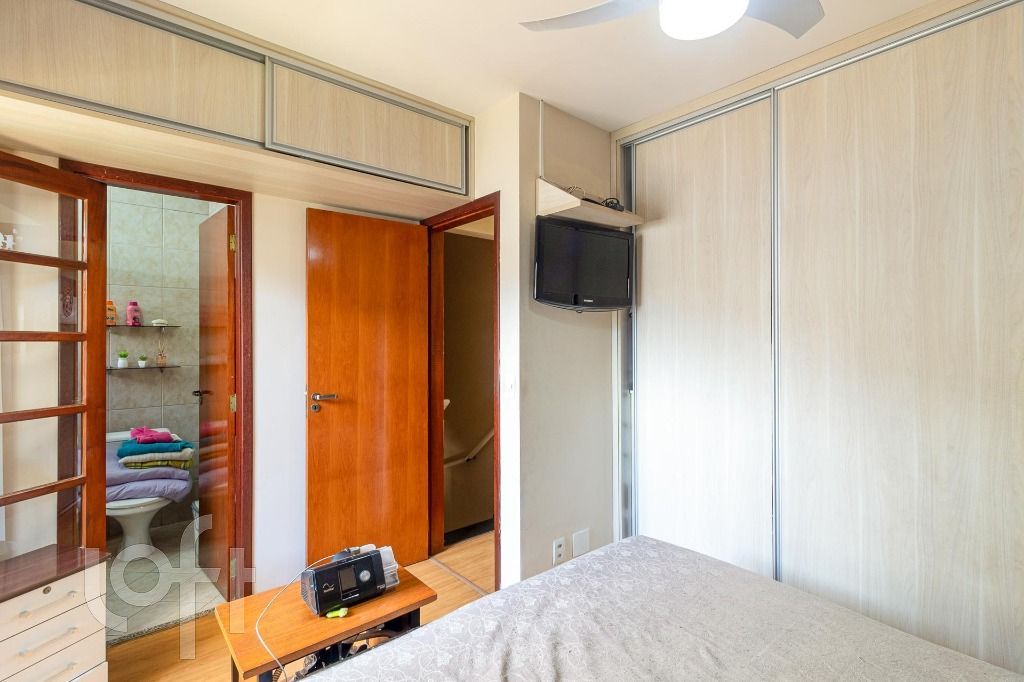 Casa, 3 quartos, 88 m² - Foto 11