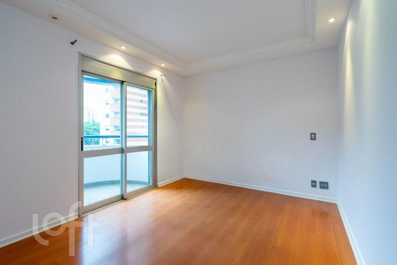 Apartamento, 4 quartos, 190 m² - Foto 30