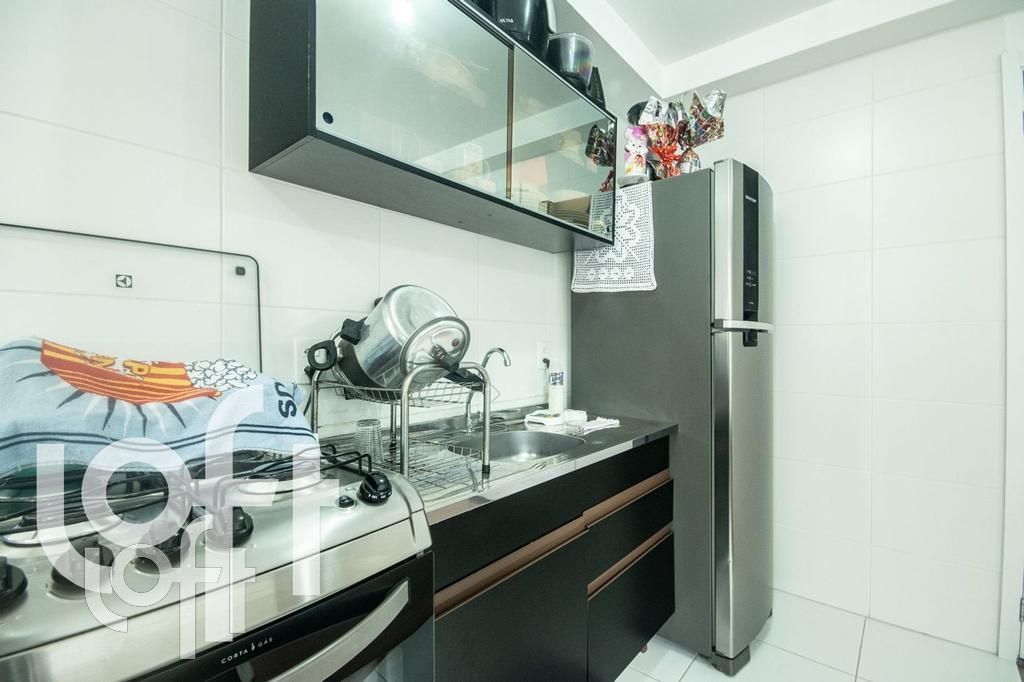 Apartamento, 2 quartos, 46 m² - Foto 13