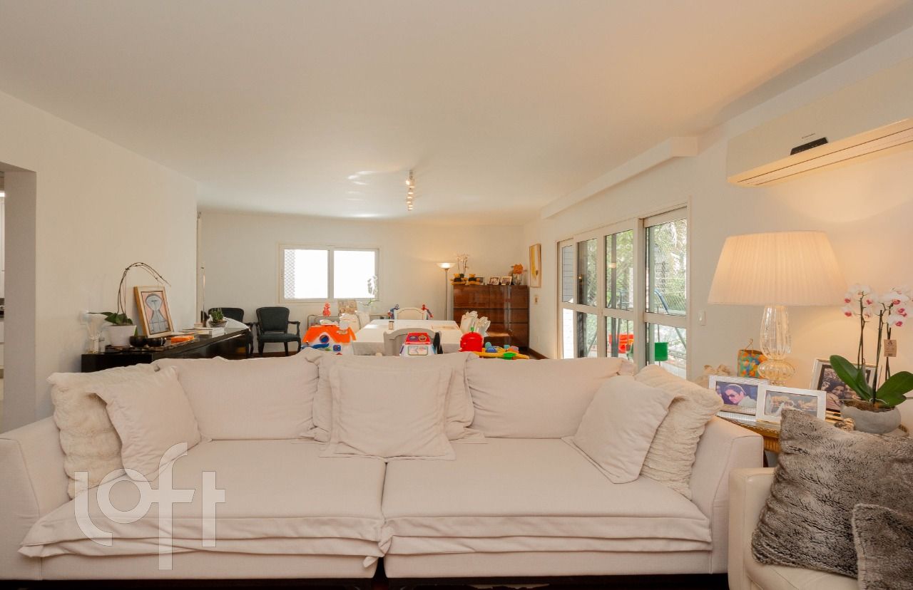 Apartamento, 4 quartos, 168 m² - Foto 6