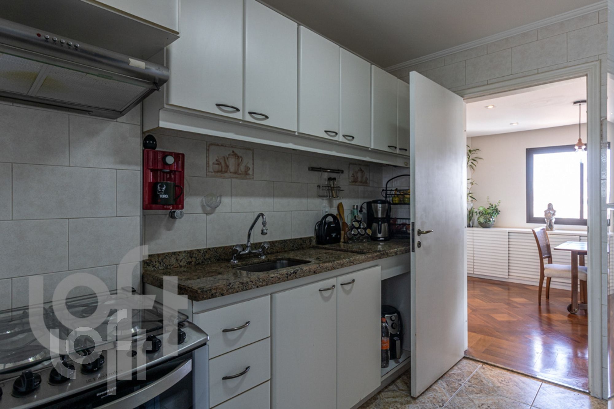 Apartamento, 3 quartos, 96 m² - Foto 21