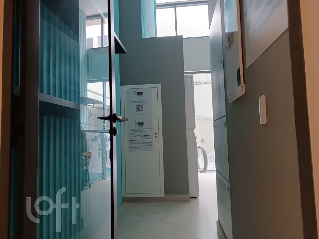 Apartamento, 1 quarto, 33 m² - Foto 18