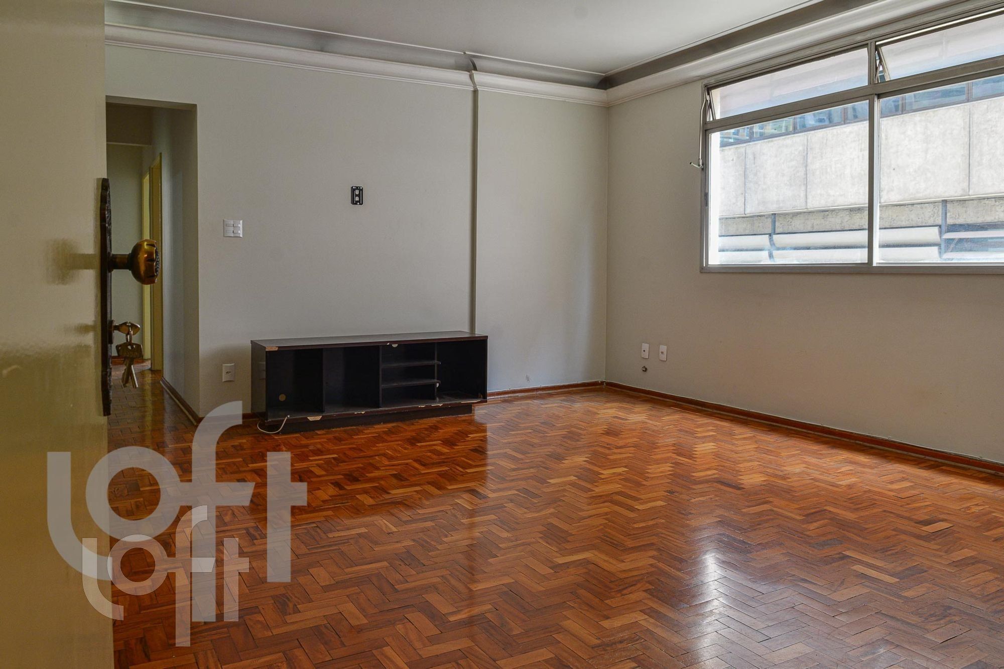 Apartamento, 3 quartos, 110 m² - Foto 1
