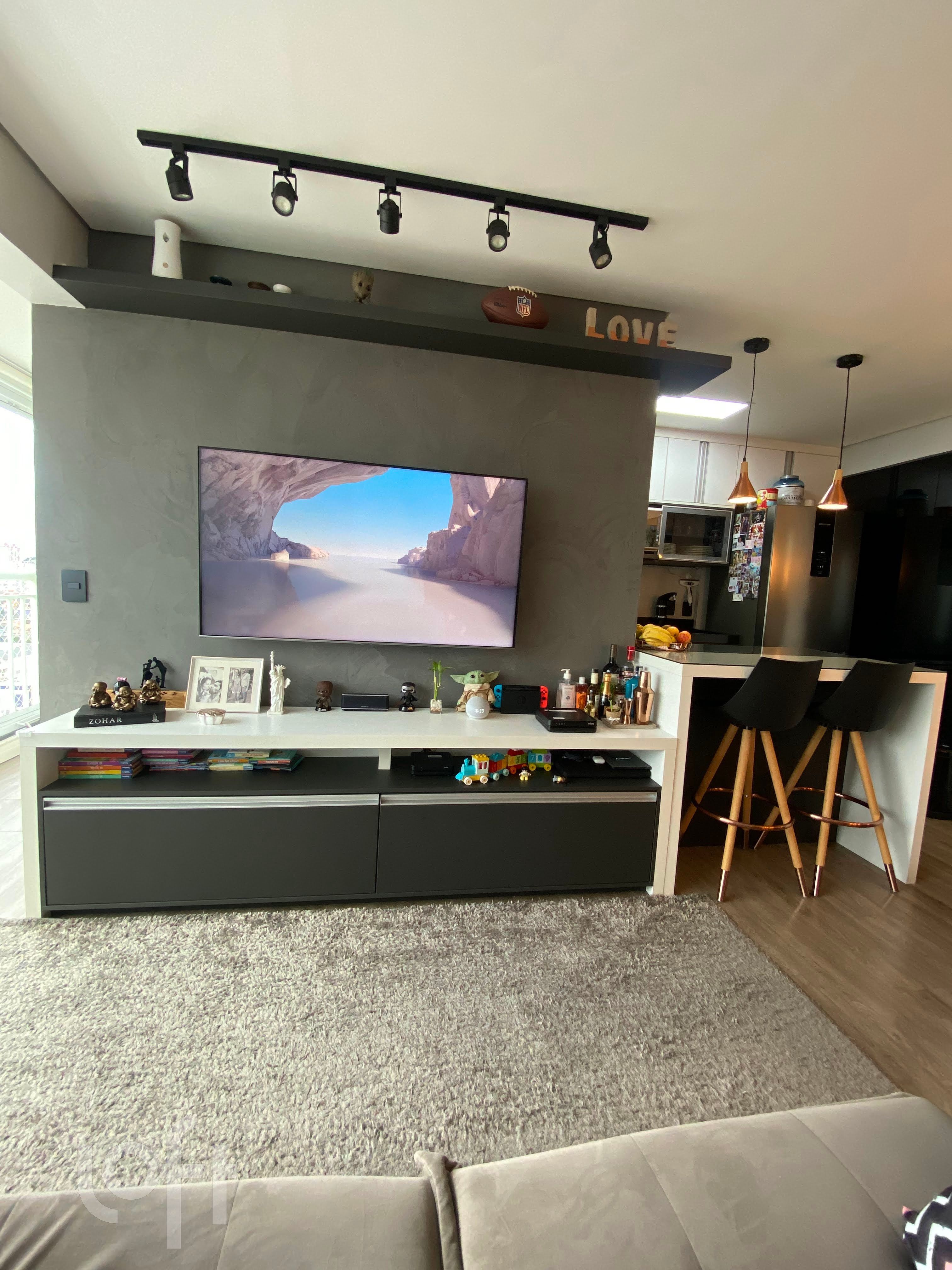 Apartamento, 2 quartos, 58 m² - Foto 13