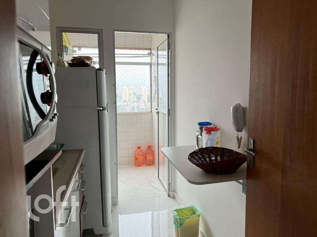 Apartamento, 2 quartos, 45 m² - Foto 9