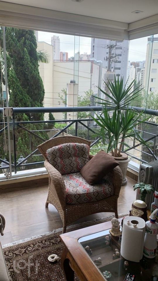 Apartamento, 4 quartos, 263 m² - Foto 6