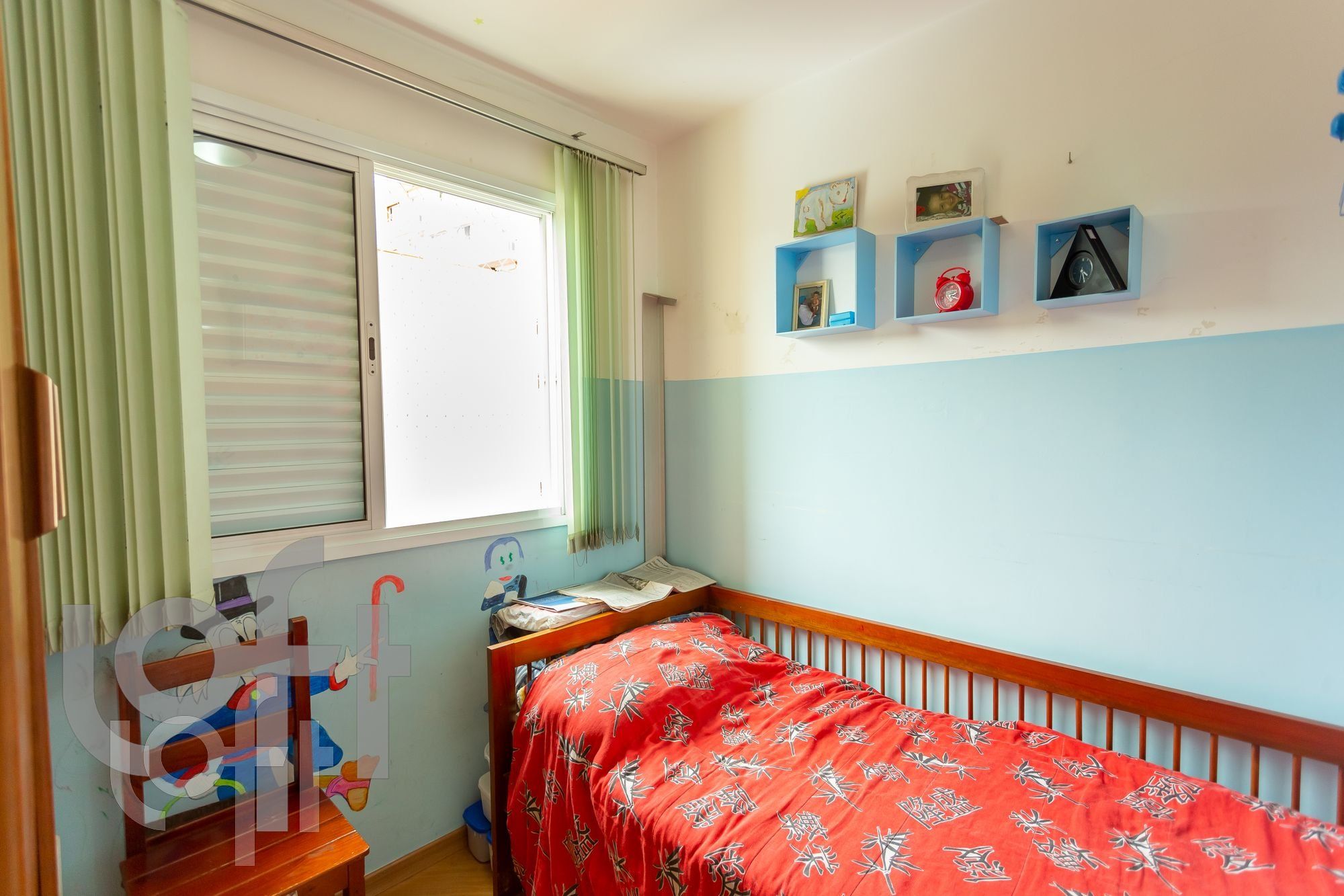Apartamento à venda com 3 quartos, 68m² - Foto 21