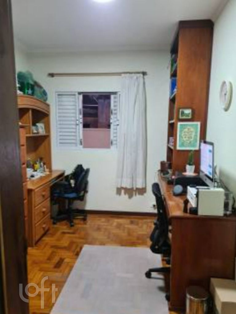 Casa, 4 quartos, 240 m² - Foto 9