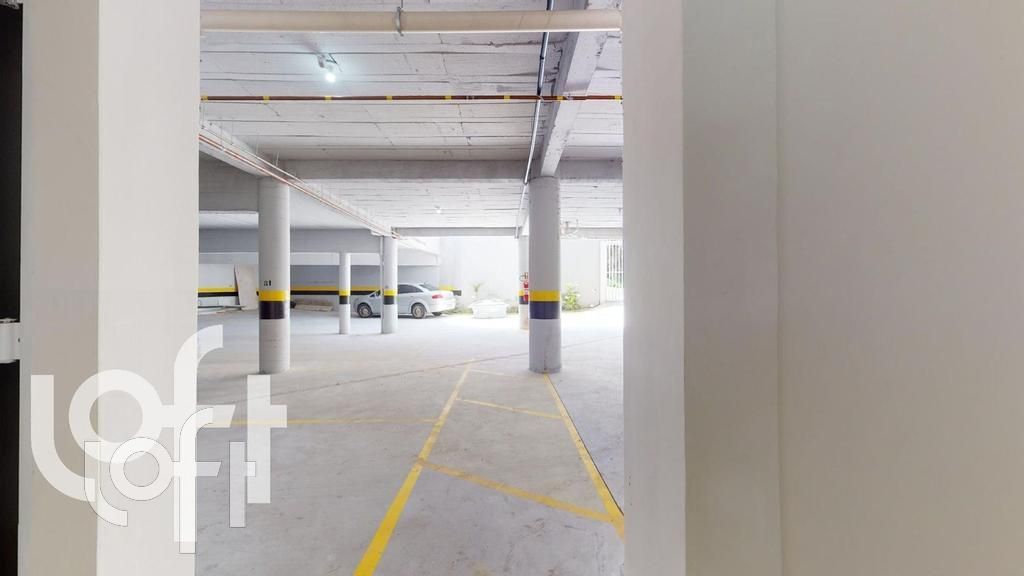 Apartamento à venda com 2 quartos, 54m² - Foto 34