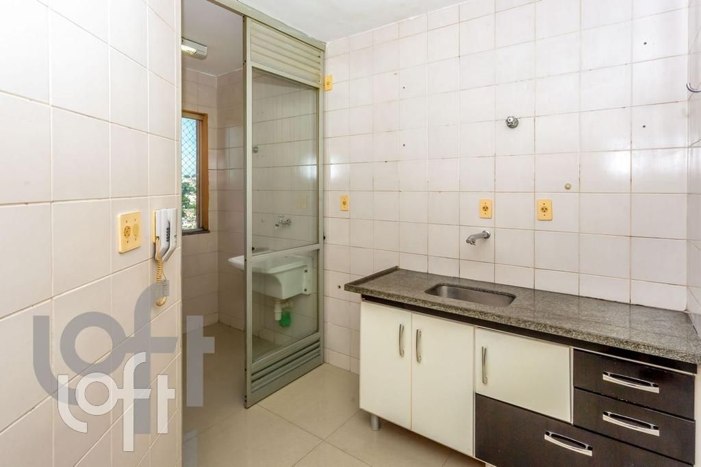 Apartamento à venda com 3 quartos, 61m² - Foto 18