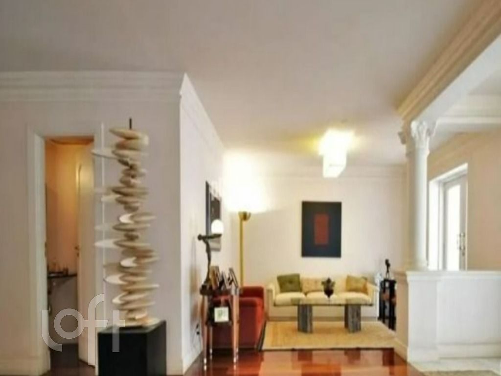 Casa, 5 quartos, 320 m² - Foto 2