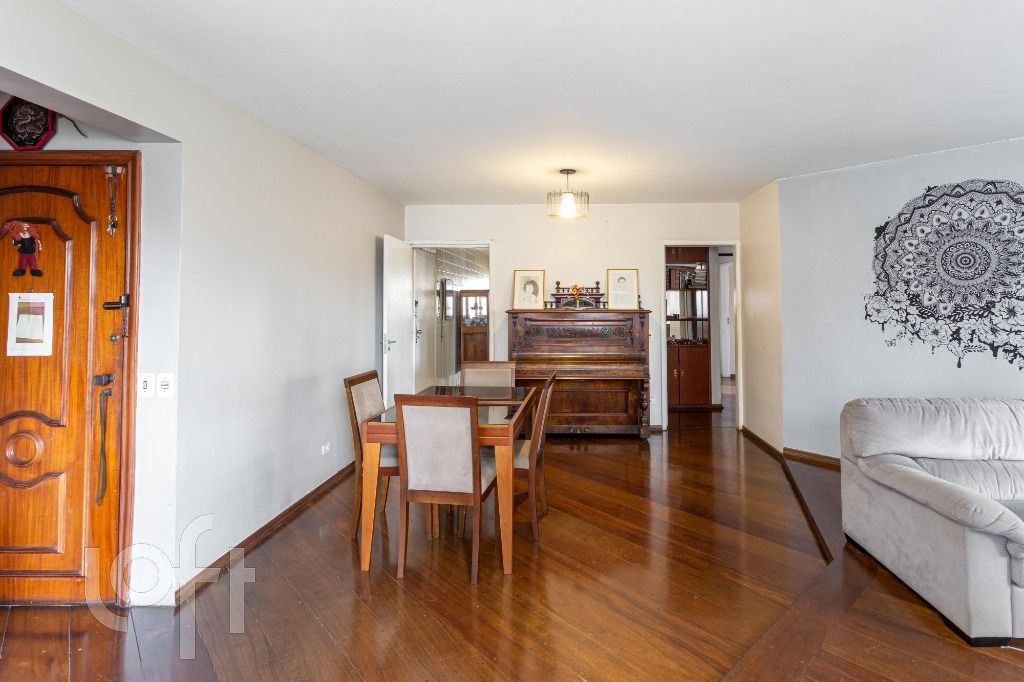 Apartamento, 4 quartos, 156 m² - Foto 9