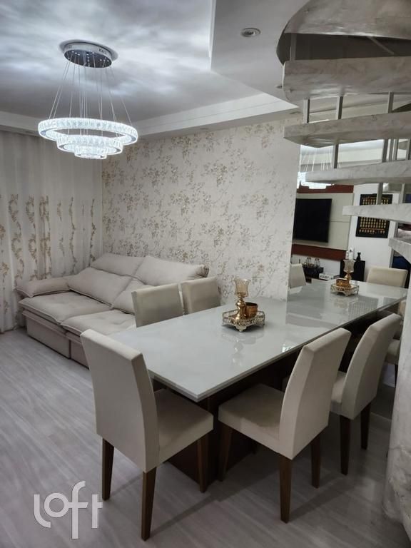 Apartamento à venda com 2 quartos, 62m² - Foto 5