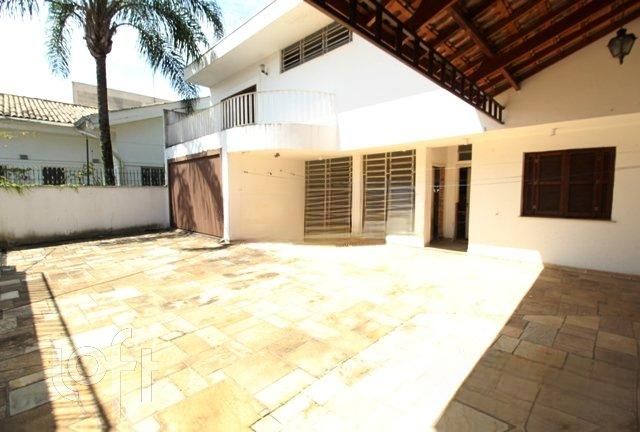 Casa, 4 quartos, 600 m² - Foto 35