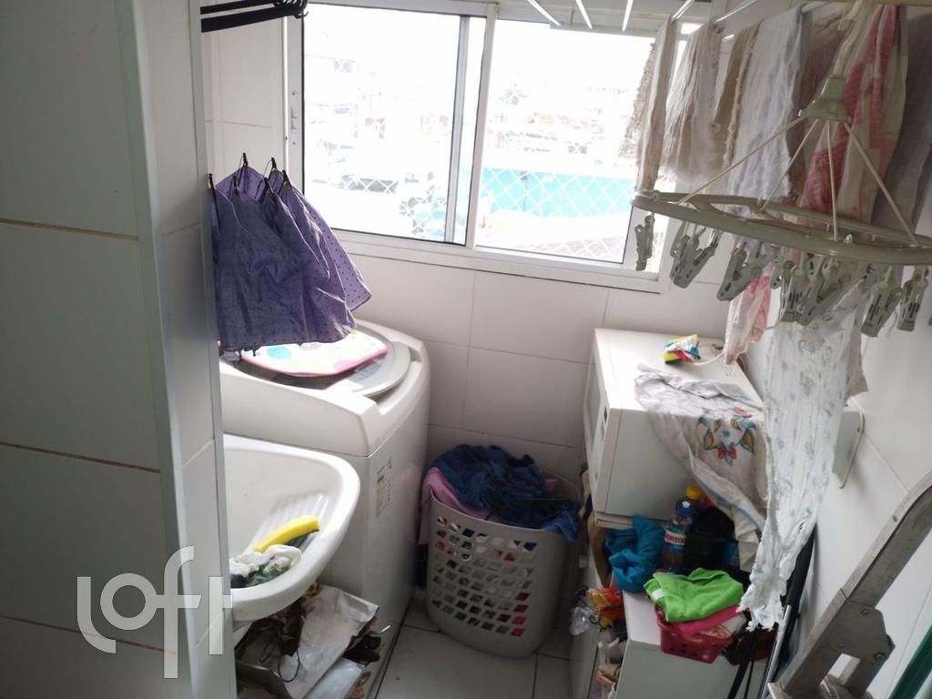 Apartamento, 2 quartos, 50 m² - Foto 5