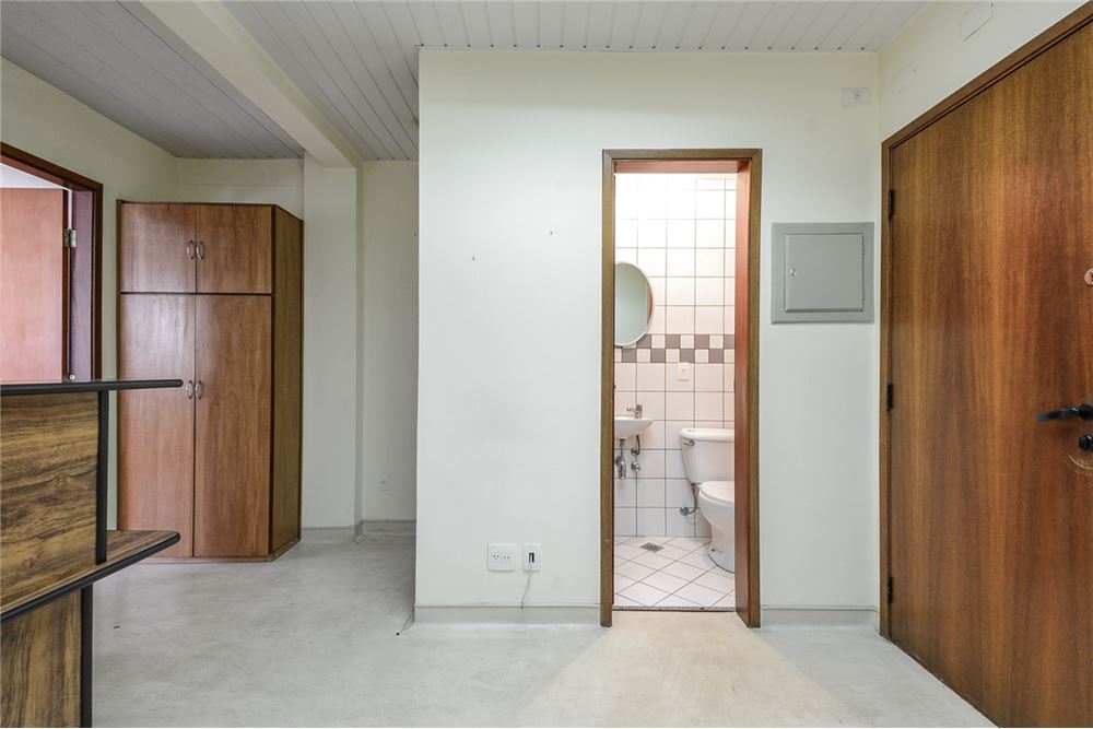 Sala-Conjunto, 40 m² - Foto 3