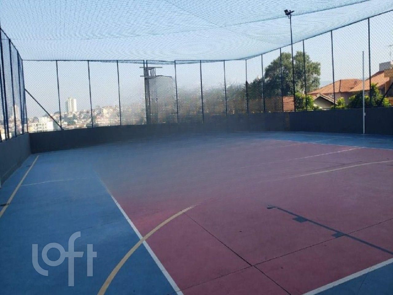 Apartamento, 2 quartos, 56 m² - Foto 46