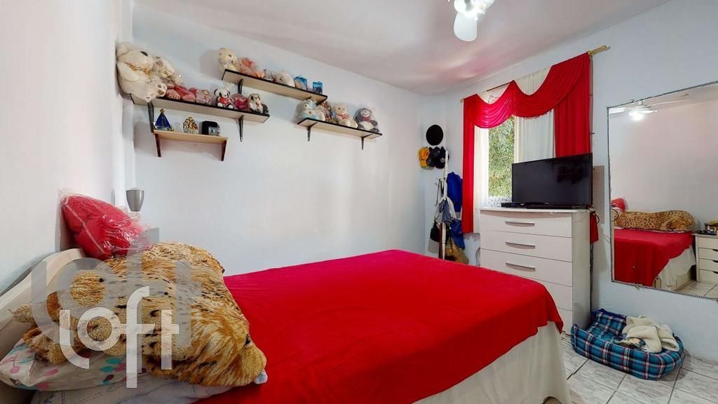 Apartamento, 2 quartos, 54 m² - Foto 11